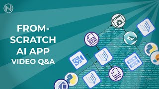 DIY AI App for Video Q&A (Entities, Embeddings, LLMs) on GCP
