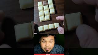 New chocolate trick ||#shorts