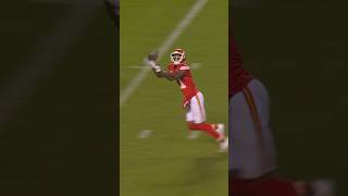 Chiefs receivers are to BLAME for the loss to Eagles!