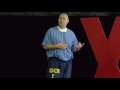 In Search of Purpose | Stephen Davis | TEDxDonovanCorrectional