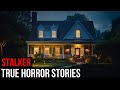 2 Hours Of TRUE Creepy Stalker Horror Stories (Compilation)