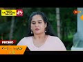 Swargavathil Pakshi - Promo | 01 Oct 2024 | Surya TV Serial