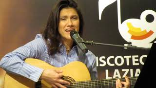 Elisa - Labyrinth @ Instore Roma Discoteca Laziale 3/11/2018