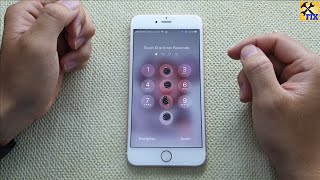 Unlock iPhone with Voice - Maybe you don't know