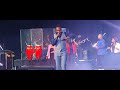 Mkhululi Bhebhe live Leicester UK 2024