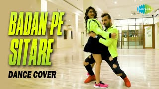 Badan Pe Sitare | Dance Cover | Impulse Studio | Asim Riaz | Stebin Ben | Sehnoor | Punit & Bosky