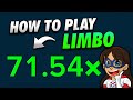 How to Play Limbo on Stake (+ strategy that works)