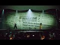 Earth Song | ICONIC | A Tailormade Group Production