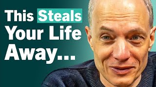 The Hidden Reason You Feel Empty & Lost — And How To Finally Find Meaning | Alain de Botton
