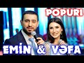 Emin Cerkezoglu & Vefa Haciyeva - Popuri