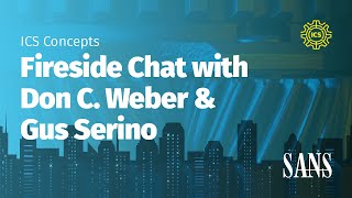 ICS Fireside Chat - Oldsmar Attack