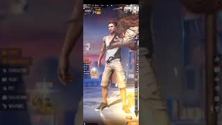 free fire video silent