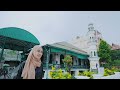 มัสยิดกูวติลอิสลาม สุเหร่าตึกแดง ramadan journey ep.16