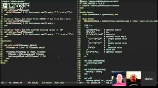 Ruby Rogues Code Reading