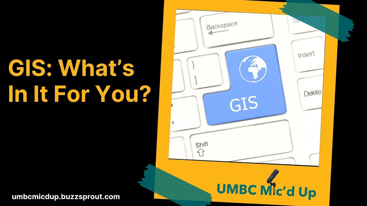 Exploring Geospatial Techniques And Technologies Youtube