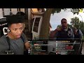 Etika reacts to police shooting in Chicago