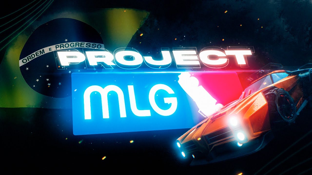 Project Mlg Youtube