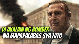 NEGOSYANTE NILAGYAN NG BOMBA SA UPUAN NG SASAKYAN KAPALIT ANG PERA , NGUNIT MATALINO PALA SYA