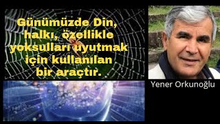 Din, neden dogmatiktir ve gelişim için engeldir? - Doğayı ıskalayan ve insanı kul gören din-