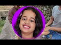 akshada went missing in haunted castle *scary*