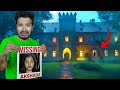 AKSHADA WENT MISSING IN HAUNTED CASTLE *scary*