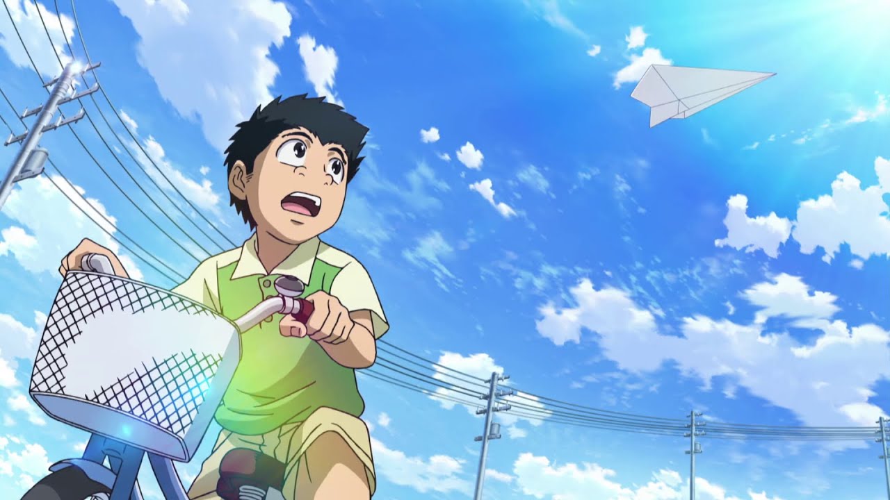 Toriko Ending 8 Hd Youtube