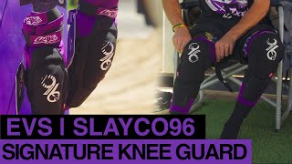 First Look | EVS Sports - Axell Hodges Knee Guard