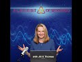 2024 Psychic predictions from Jill K Thomas