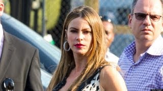 Sofia Vergara's Latin Stereotypes | HPL