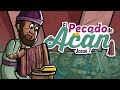 El pecado de Acán | Historia de la Biblia | Mi Primera Biblia | 36