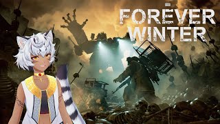 The Forever Winter | 2# | Mihos VODs