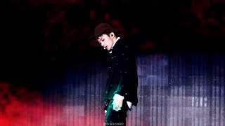 170708 SMT Cherry Bomb MARK focus (4K re-upload)