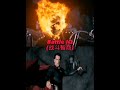 ghost rider vs superman 恶灵骑士 vs 超人