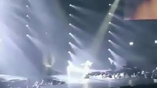 Demi Lovato Live Tell Me you Love Me world tour 2018 Allstar Arena Rosamont  IL march 9th