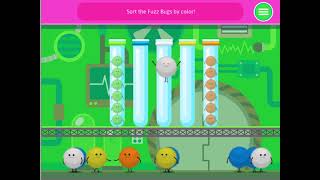 Fuzz Bugs graphing