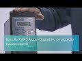 Reyrolle 7SR45 Argus - Dispositivo de proteção