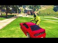 ФРАНКЛИН БӨЛМЕНІҢ АСТЫНАН ЕШКІМ БІЛМЕЙТІН БУНКЕР ТАПТЫ gta v