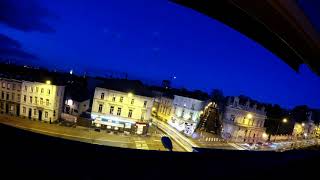 Ghent Street Time lapse