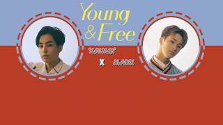 [Karaoke/Thaisub] Xiumin X Mark - Young \u0026 Free