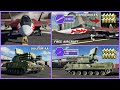 MWT: Tank Battles (Su-57 Felon & Pantsir S-1) Best Combo for Grinding Battle experience in MWT