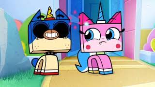 Disney Jr. LA | PROMO - Unikitty / Nueva Serie (Diciembre 2024)