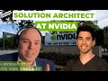 What is a deep learning architect at NVIDIA? With Adam Grzywaczewski  - What's AI Podcast Episode 6