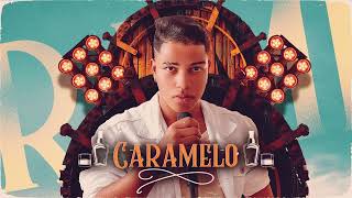 Caramelo - Garoto da Rp - Música Oficial