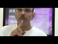 Vocal cord nodule  Part 2 (Tamil) Patient teaching programme