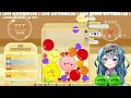 【スイカゲーム】watermelon watermelon watermelon watermelon until 3000 pts 【sena aru 】 vtuber envtubers