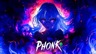 Phonk Music 2025 ※ Aggressive Drift Phonk ※ Phonk Music to make you feel like you're in an edit 🔥