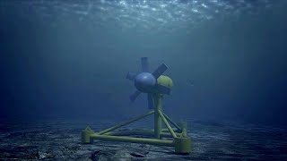 Oceano, ultima frontiera delle energie rinnovabili