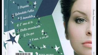 02.Splendida Follia-Alessandra Amoroso