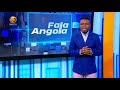 fala angola com pedro paxi 19 02 2025 tv zimbo