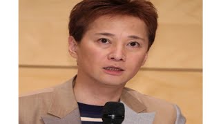 中居正広　示談金9000万円は「生死に関わるような場合」、女性トラブルに“異例金額”支払われる背景